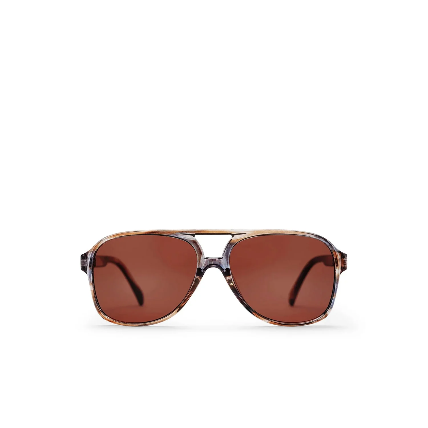 Chpo Dallas Cigar Smoke/Brown