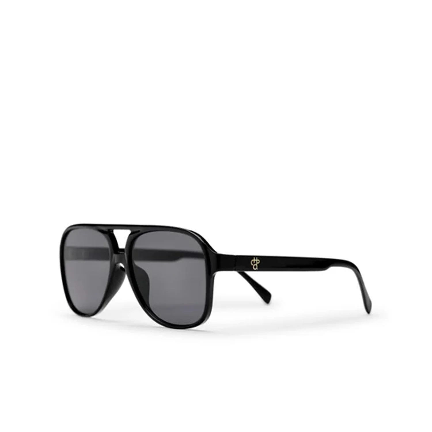 Chpo Dallas Shiny Black/Black - Image 2