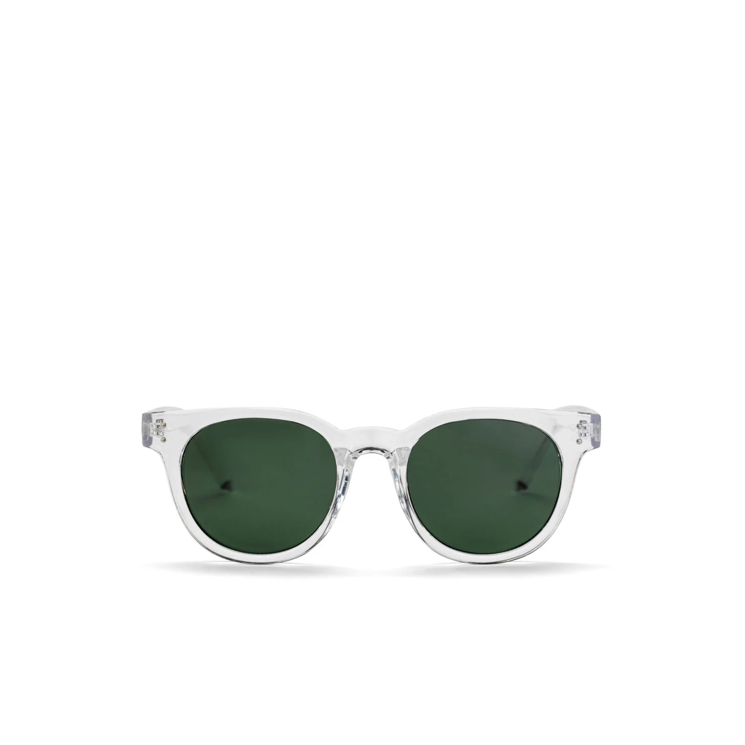 Chpo Fyren X Transparent/Green