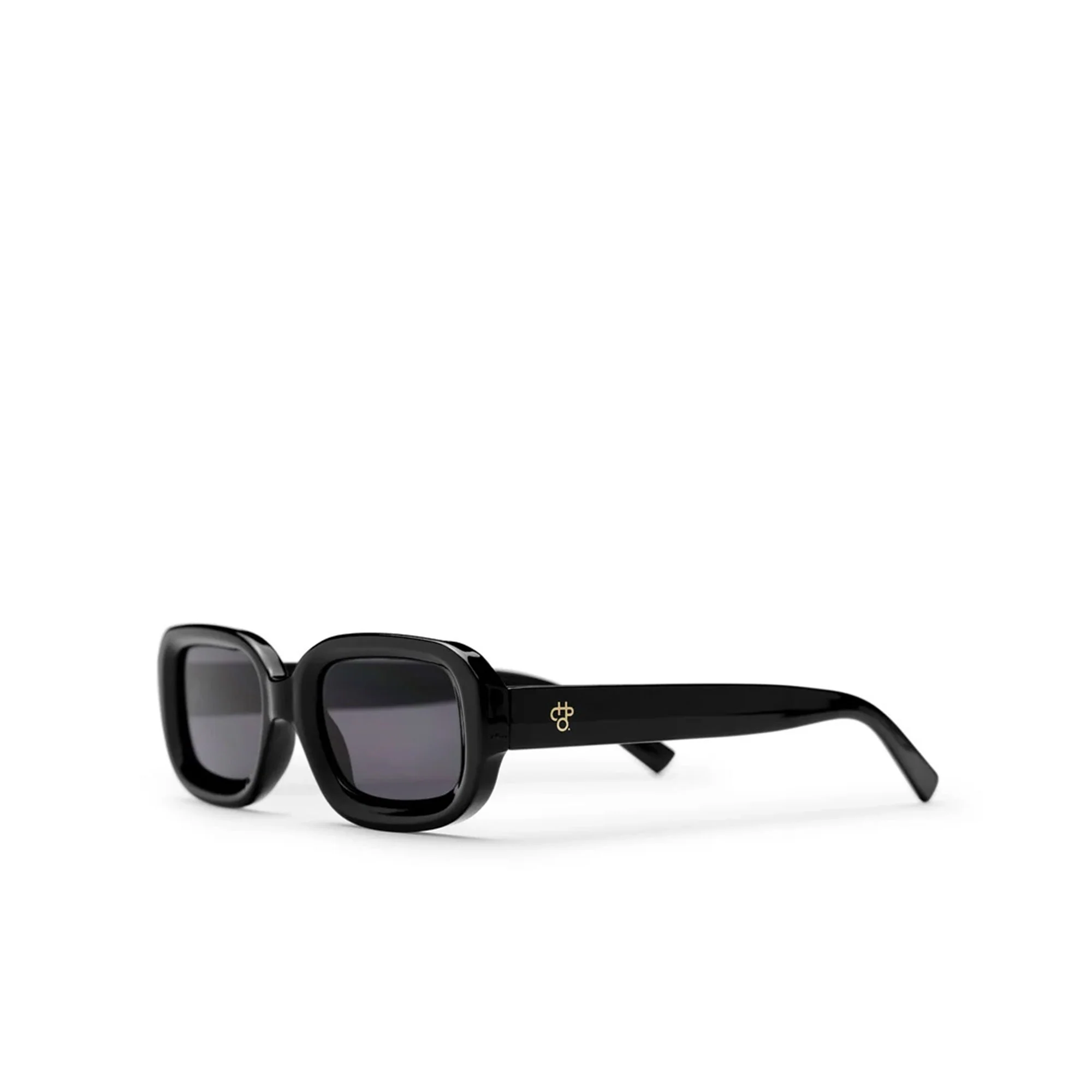 Chpo Havana Shiny Black/Black - Image 2
