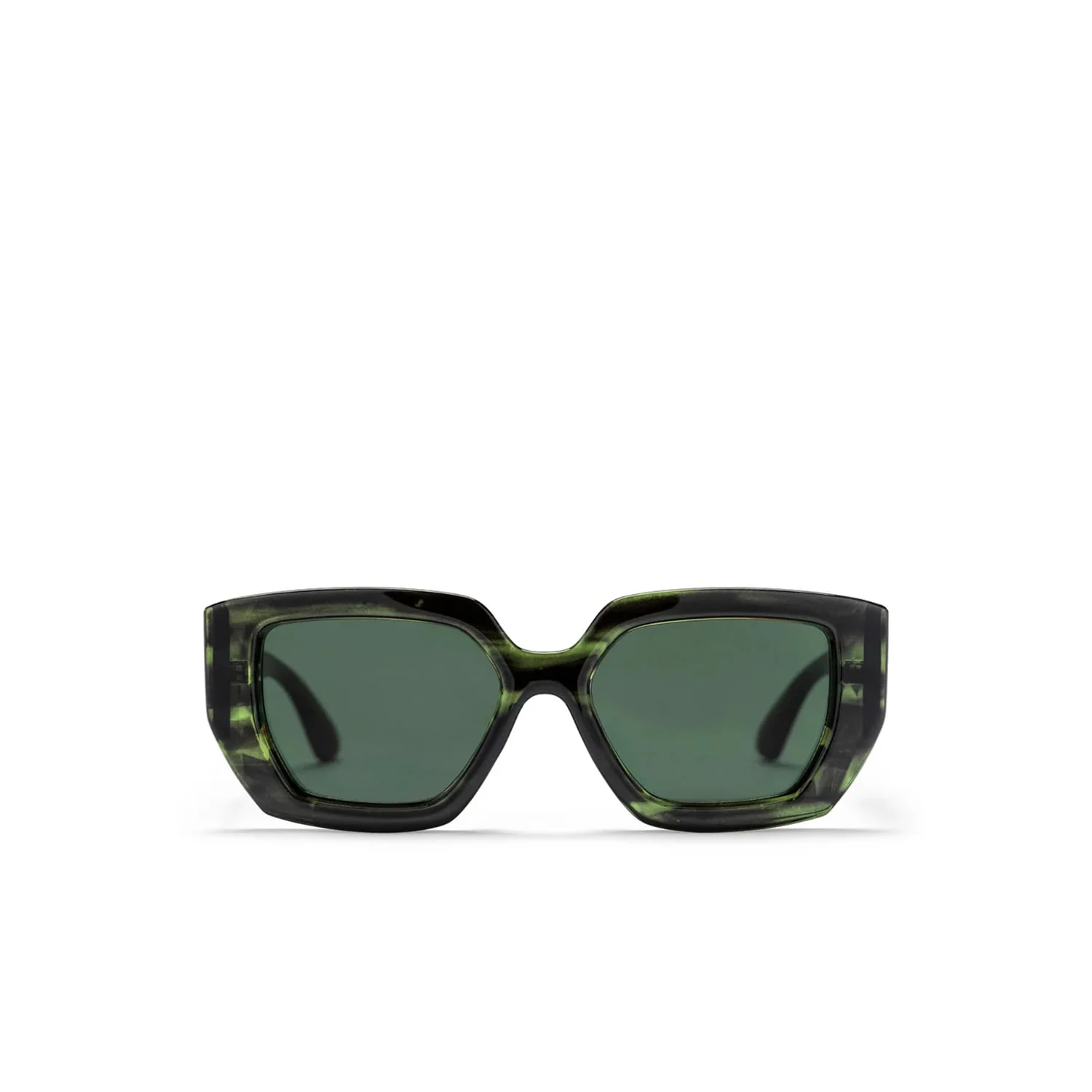 Chpo Hong Kong Smoke Green/Green