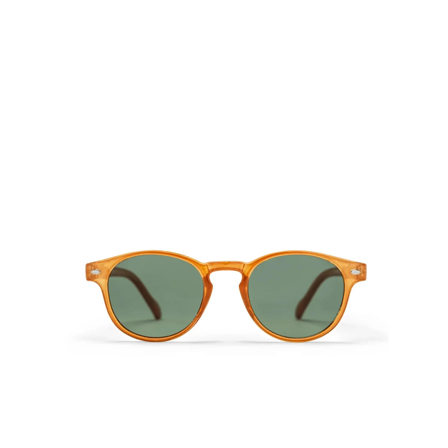 Chpo Lund Mustard/Green