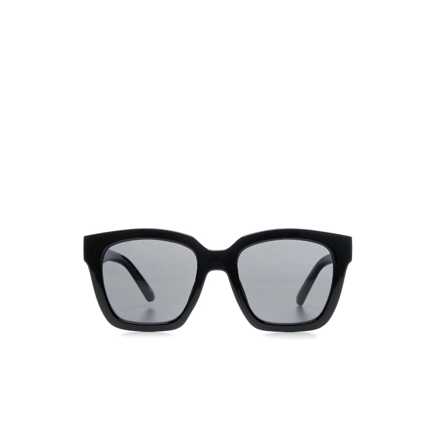 Chpo Marais X Sunglasses Black/Black