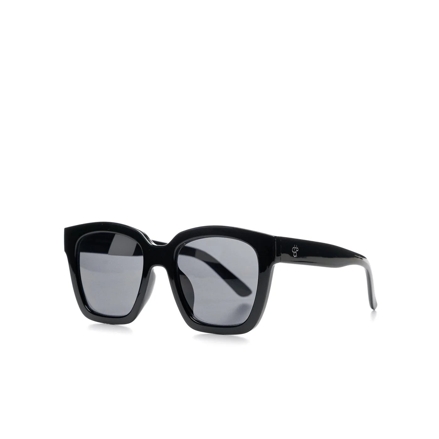 Chpo Marais X Sunglasses Black/Black - Image 2
