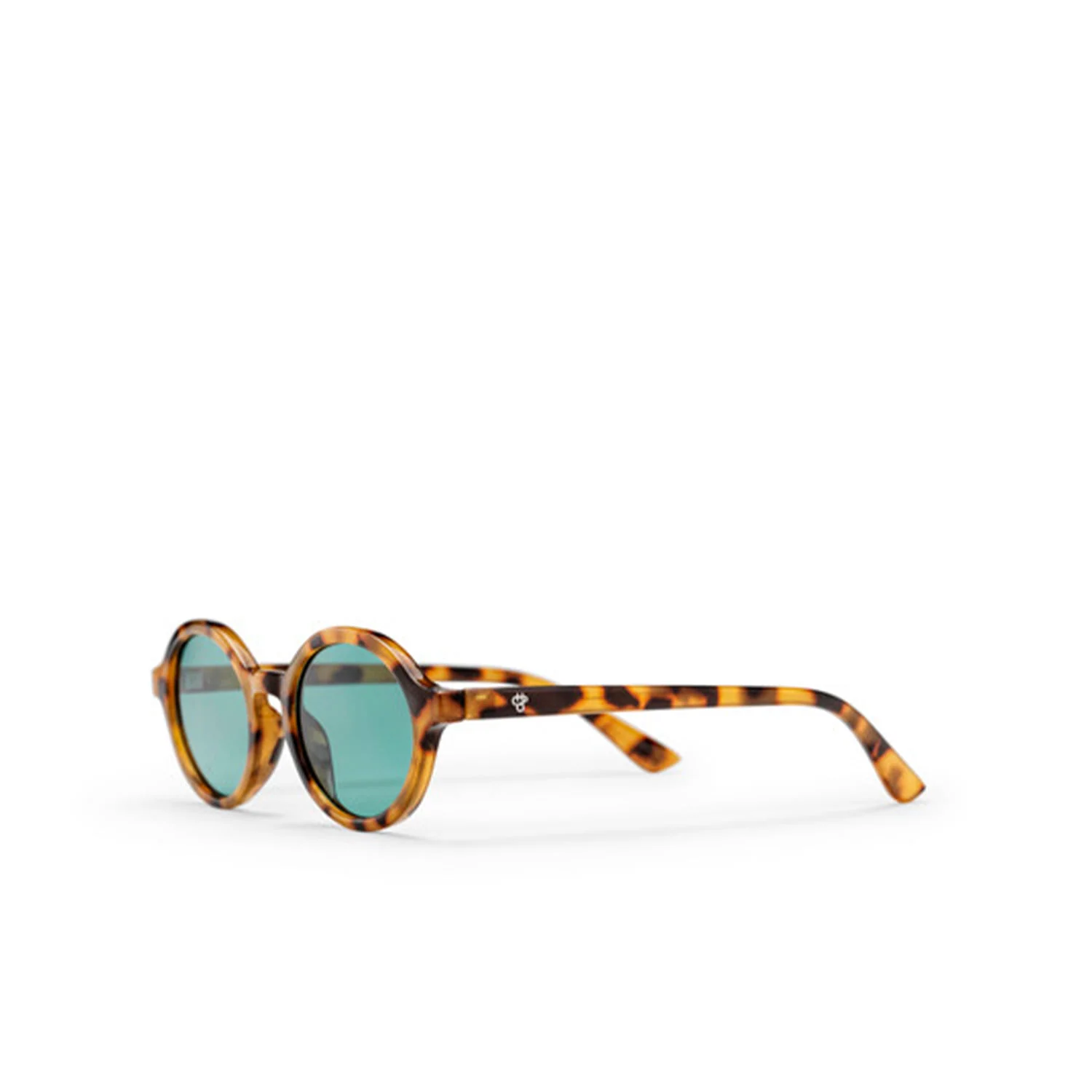 Chpo Marlene Leopard/Turquoise - Image 2