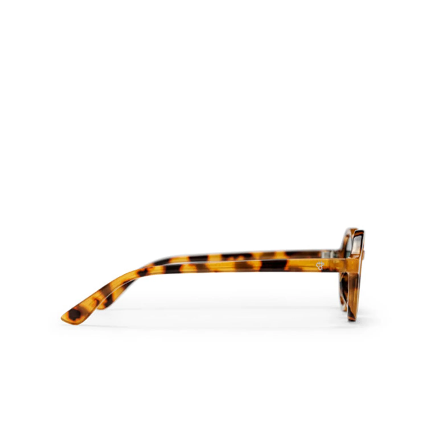 Chpo Marlene Leopard/Turquoise - Image 3