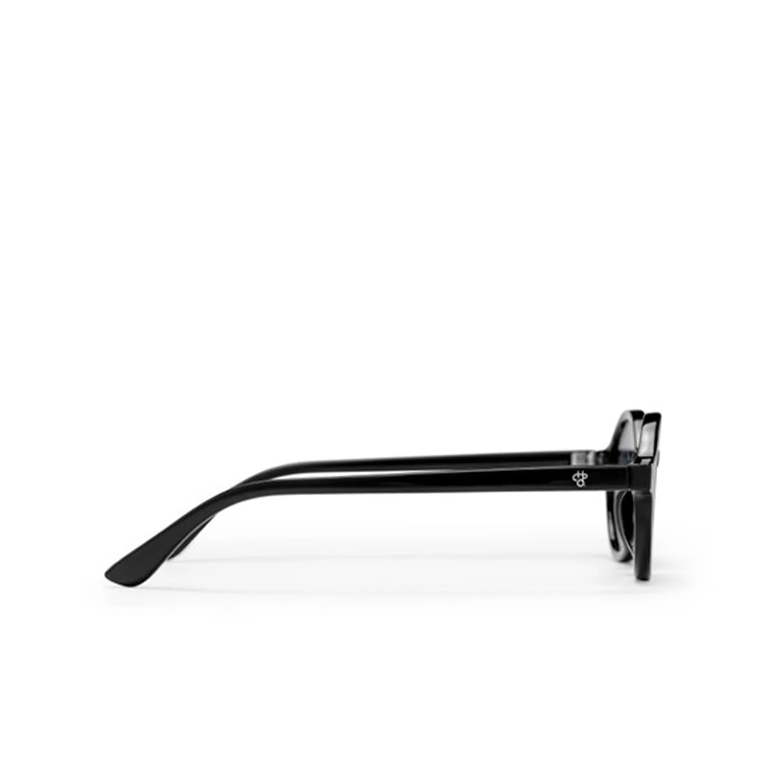 Chpo Marlene Shiny Black/Black - Image 3