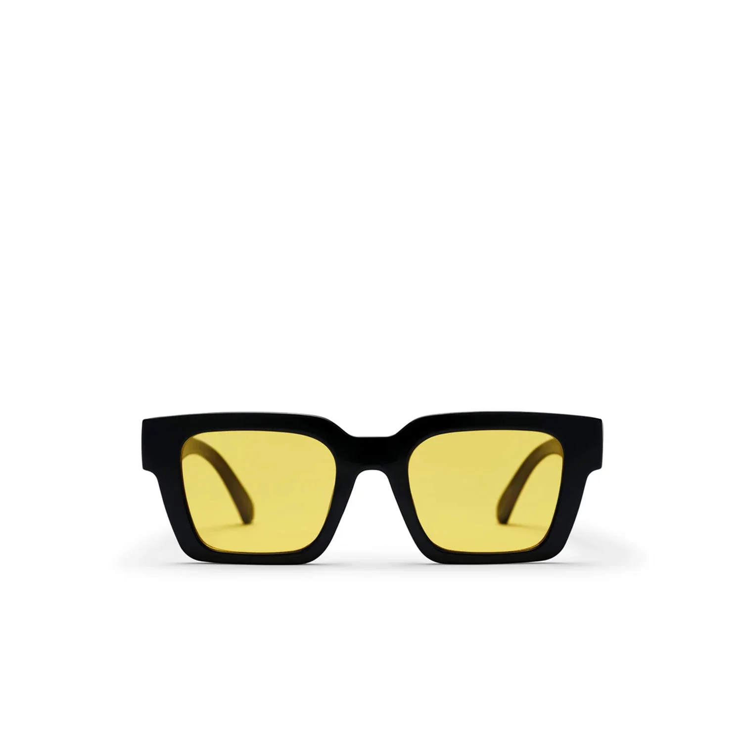 Chpo Max Shiny Black/Yellow