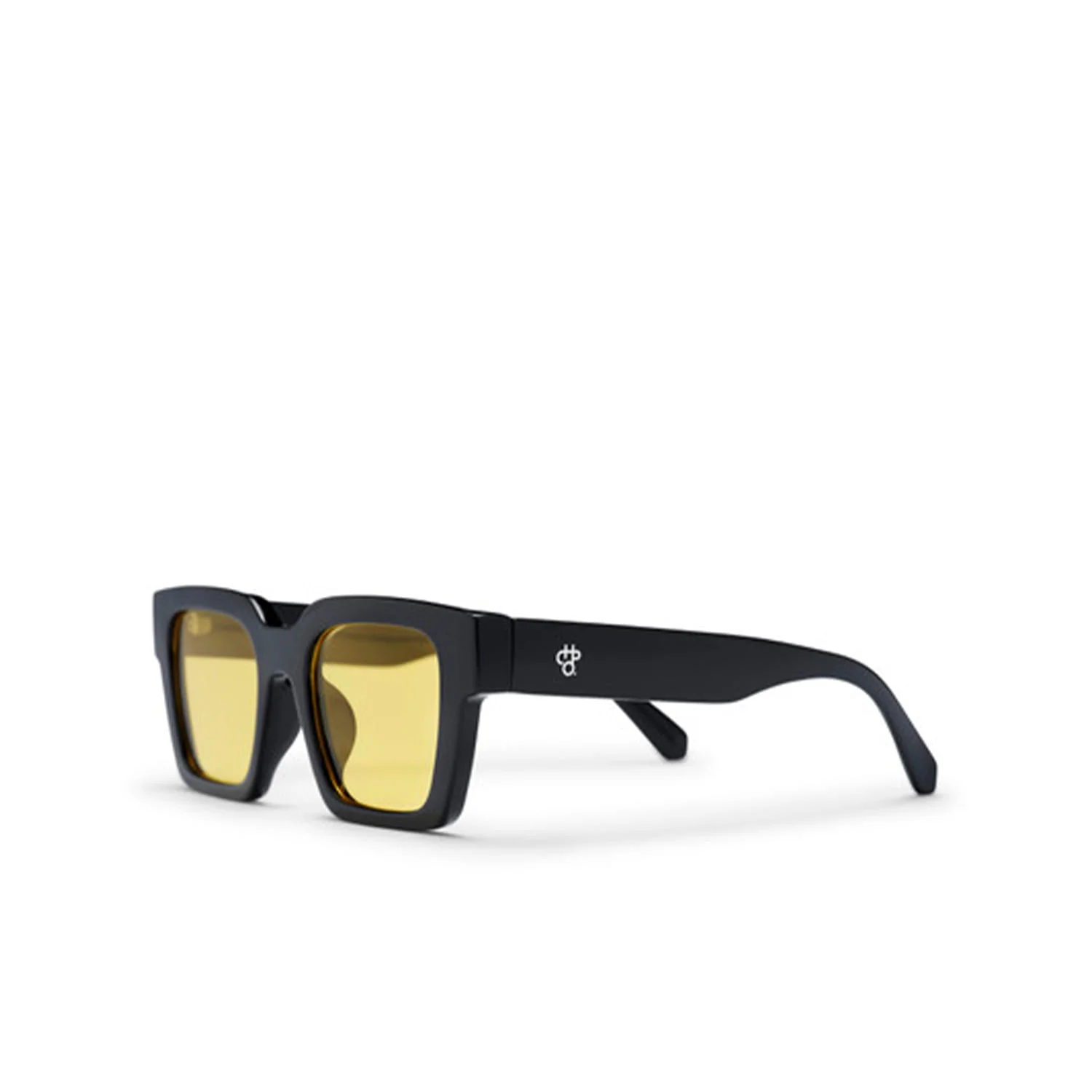 Chpo Max Shiny Black/Yellow - Image 2
