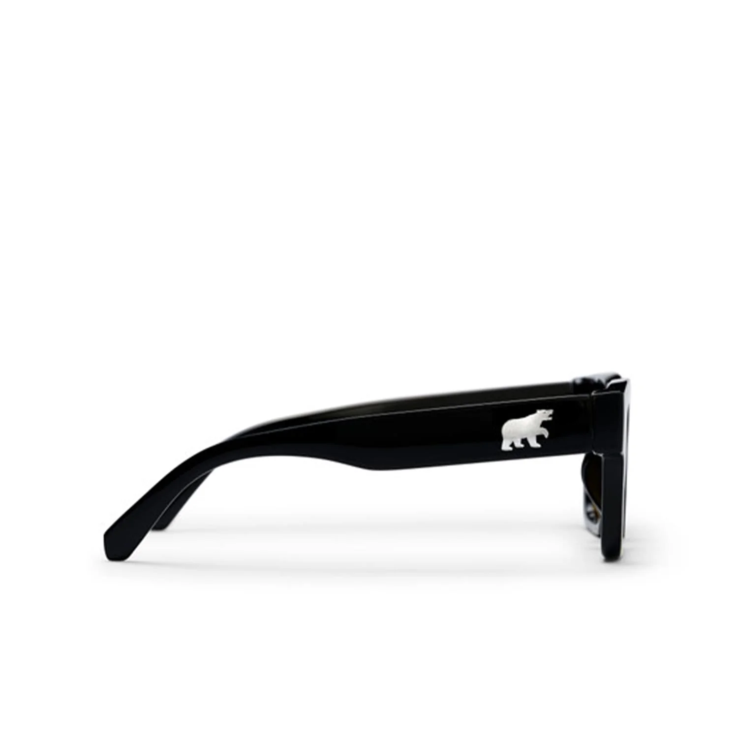 Chpo Max Shiny Black/Yellow - Image 3