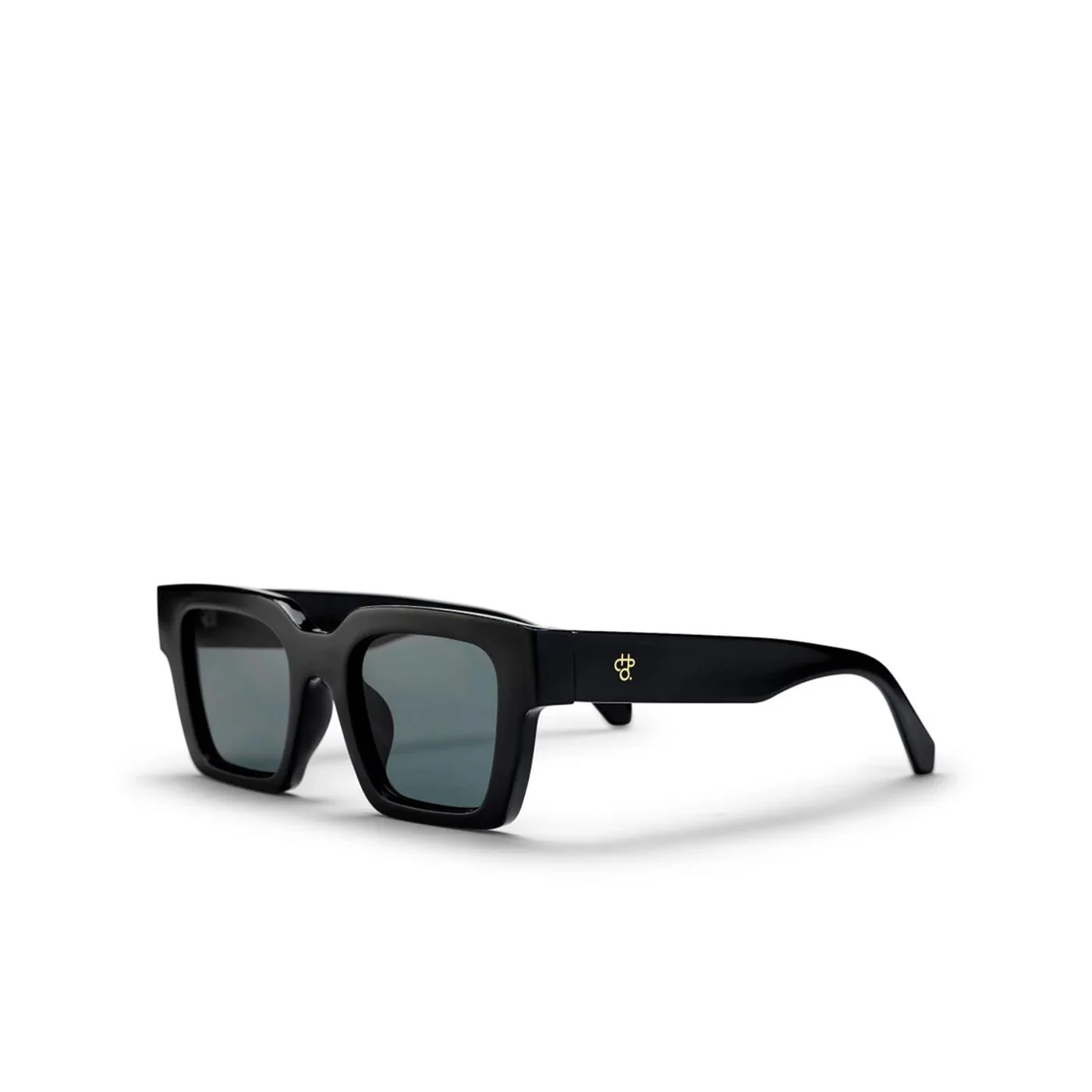 Chpo Max Sunglasses Black/Black - Image 2