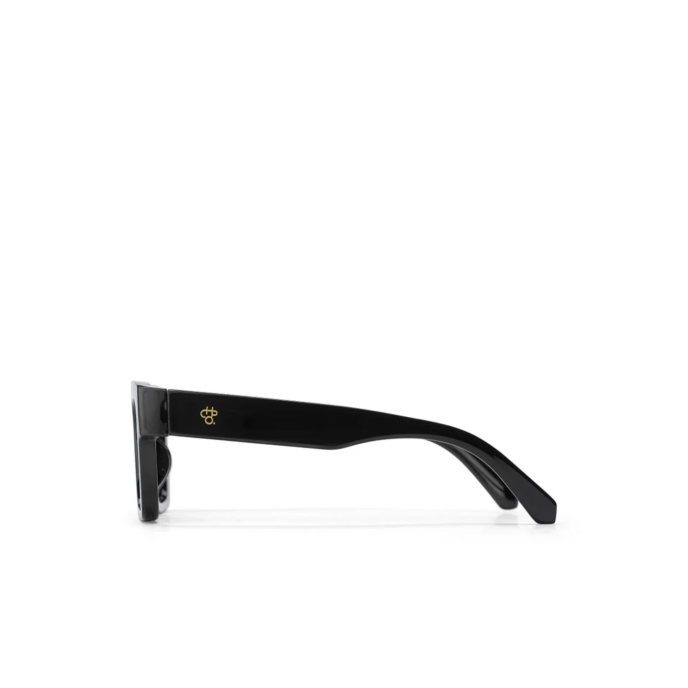 Chpo Max Sunglasses Black/Black - Image 3