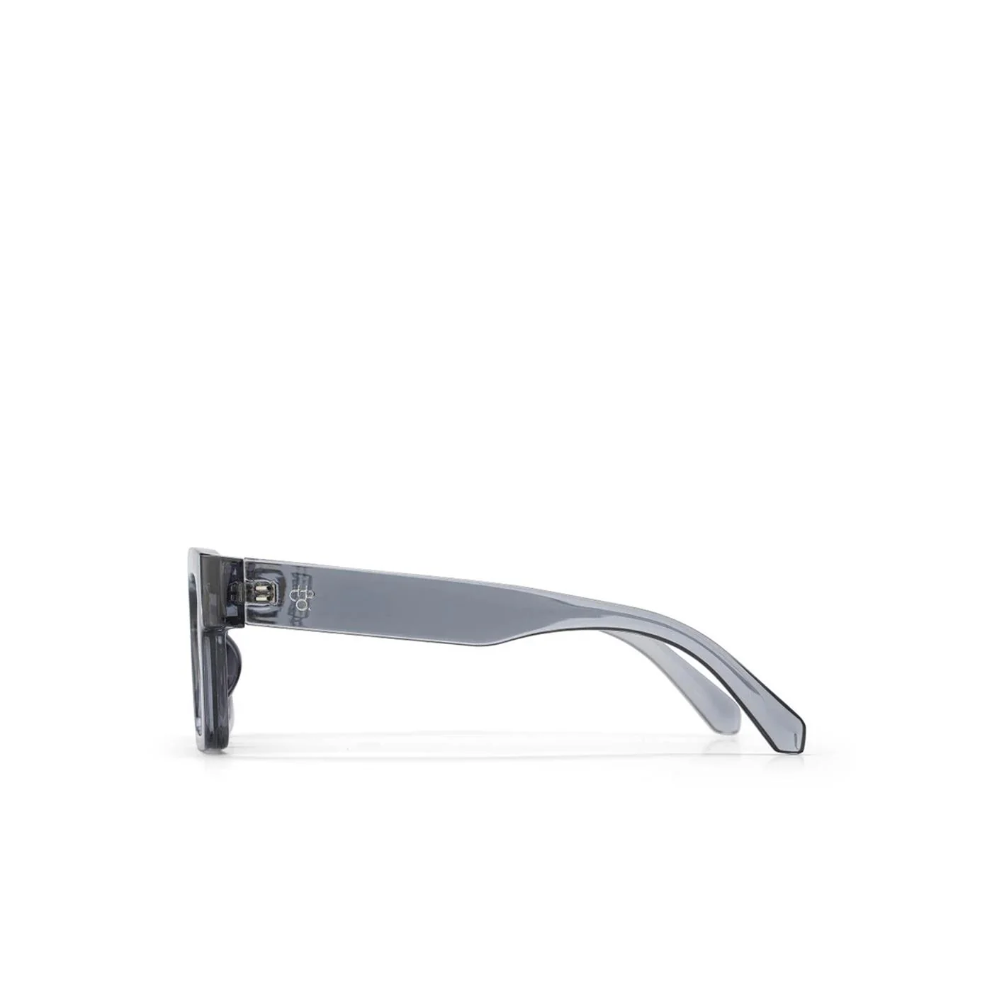 Chpo Max Sunglasses Light Blue/Black Gradient - Image 3