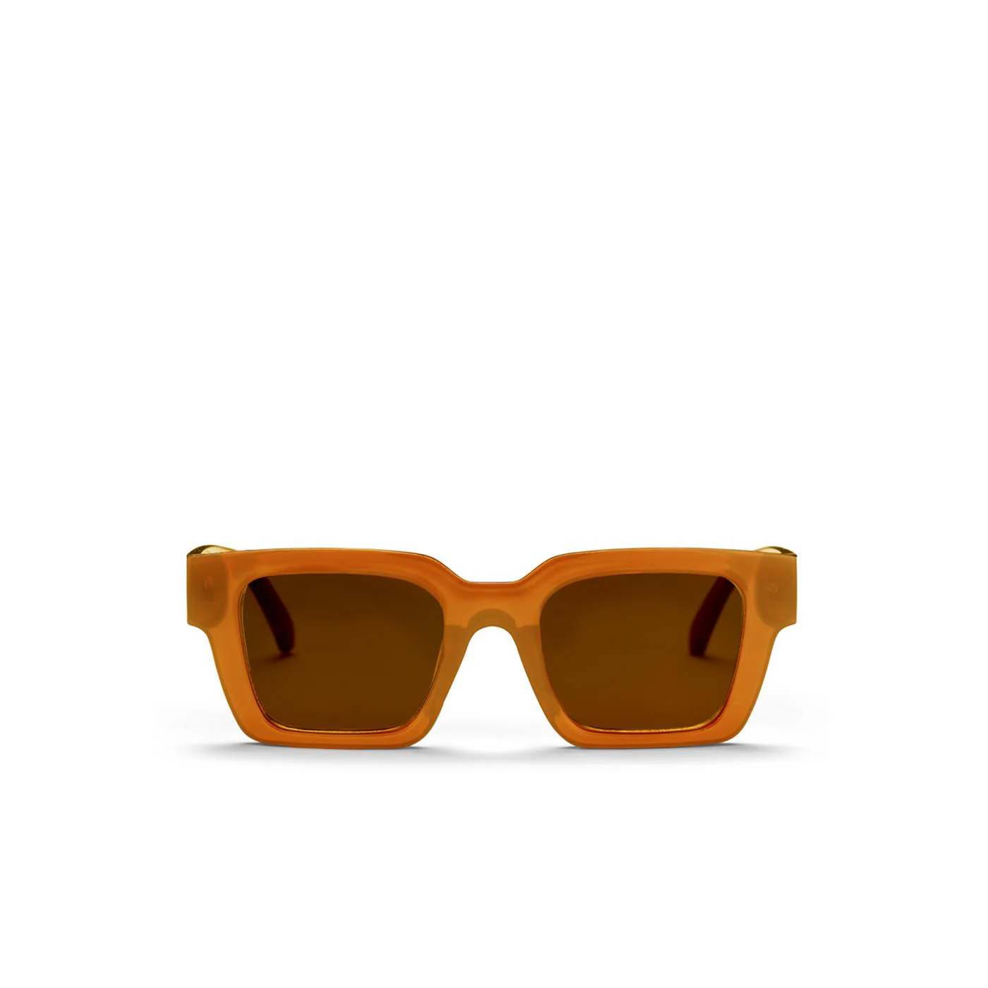 Chpo Max Mustard/Brown