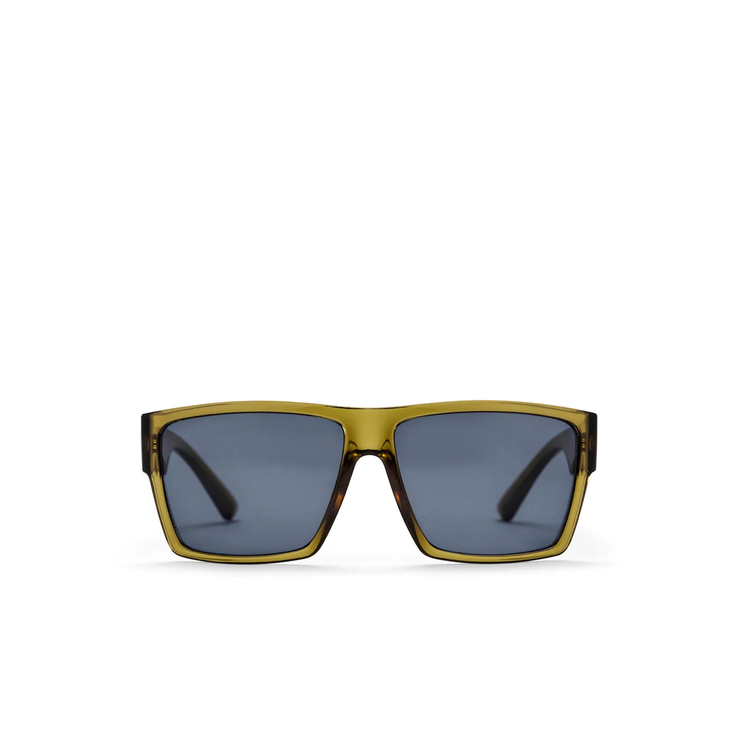 Chpo Miguel Sunglasses Black/Black Polarized