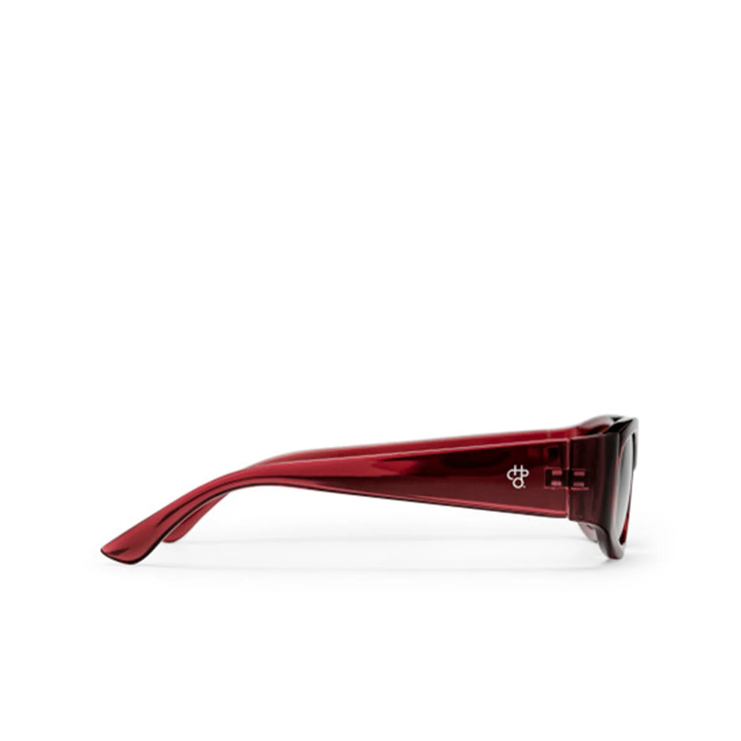 Chpo Nuno Burgundy/Brown - Image 3