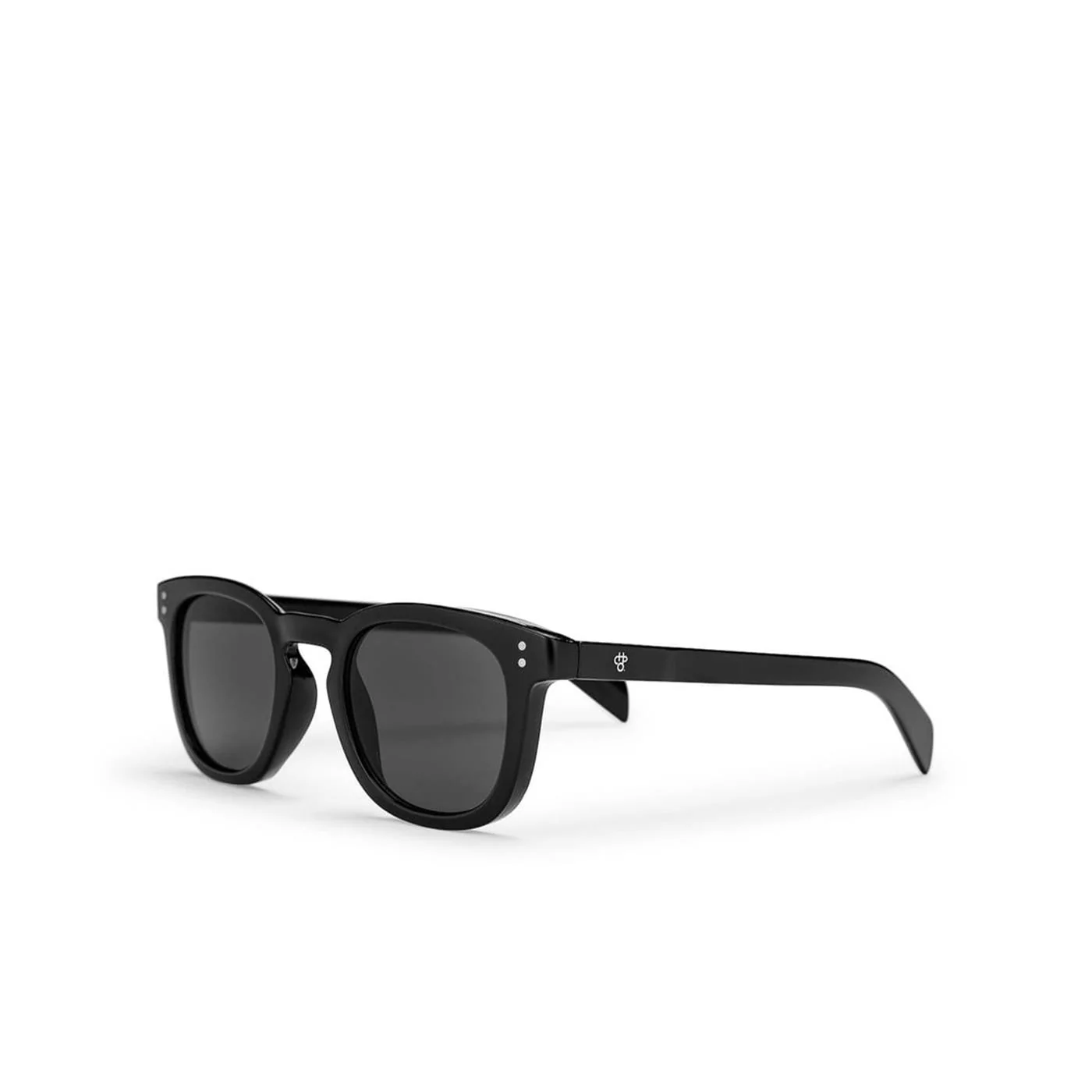 Chpo O Doyle Sunglasses Black/Black - Image 2