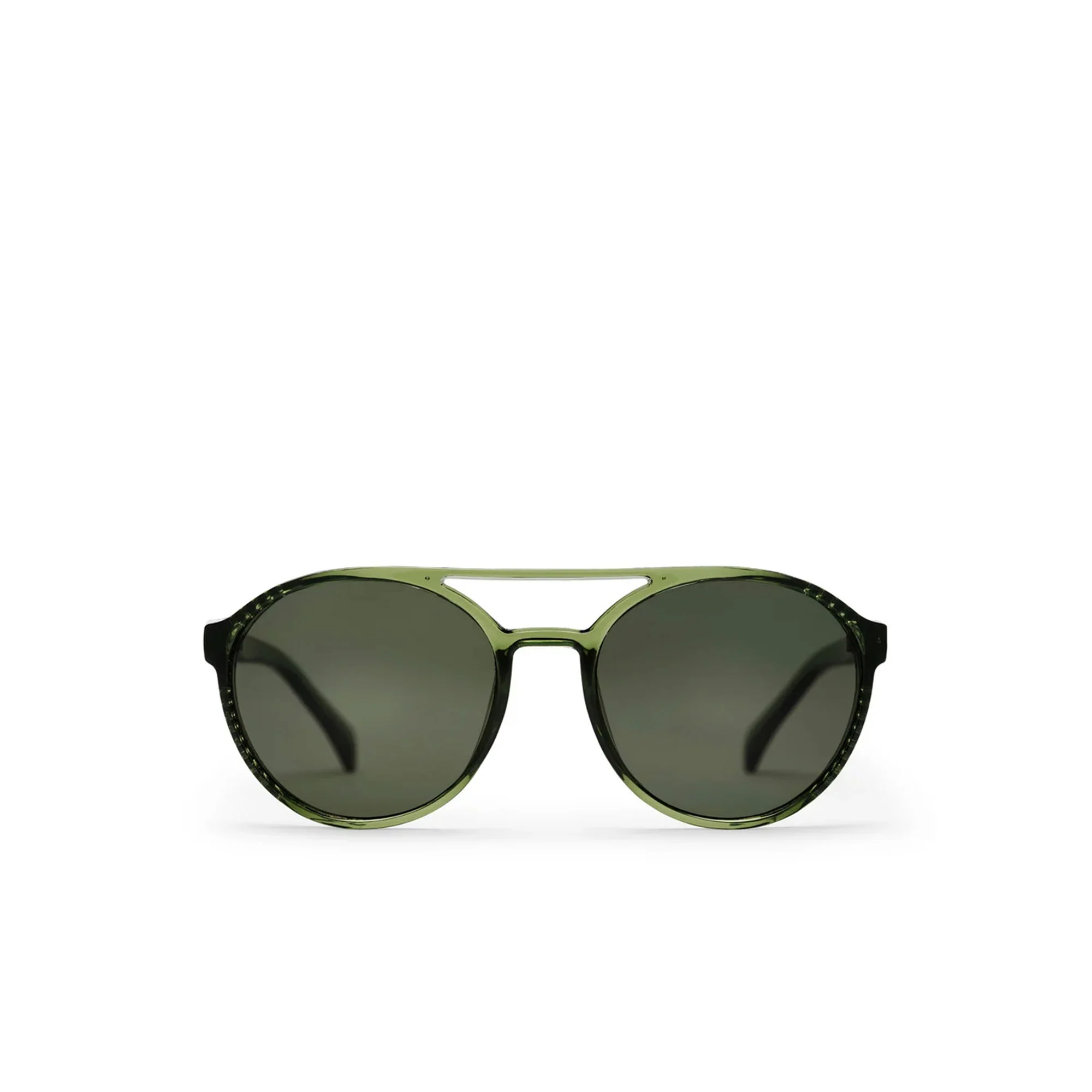 Chpo Rickard Forest Green/Green Polarized