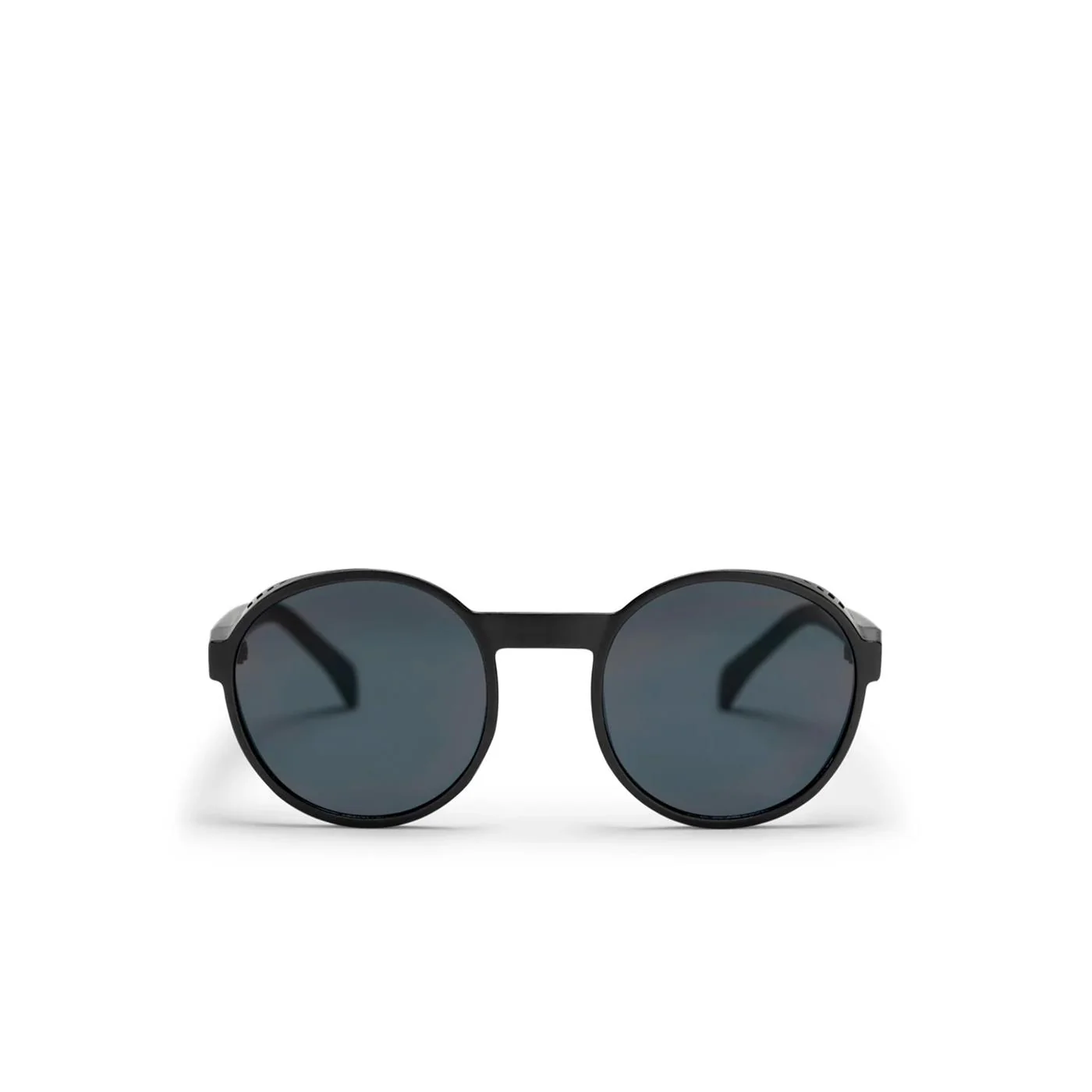 Chpo Rille Sunglasses Black/Black Polarized