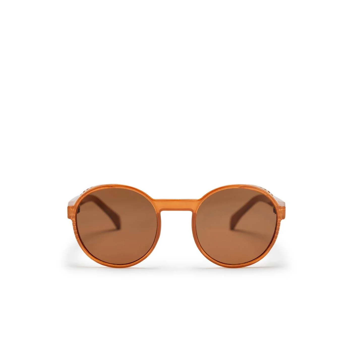 Chpo Rille Mustard/Brown Polarized