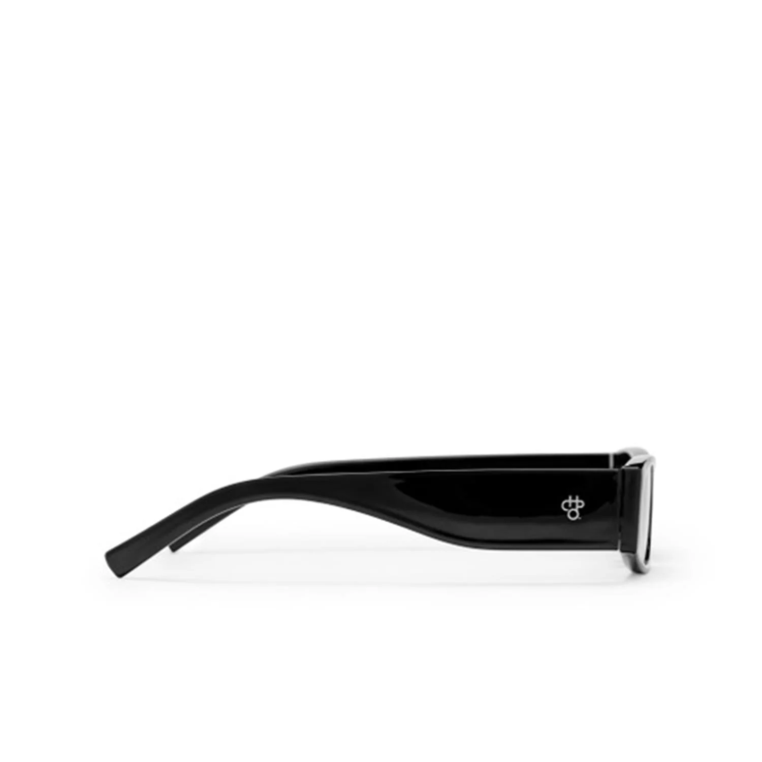 Chpo Sigrid Shiny Black/Black - Image 3