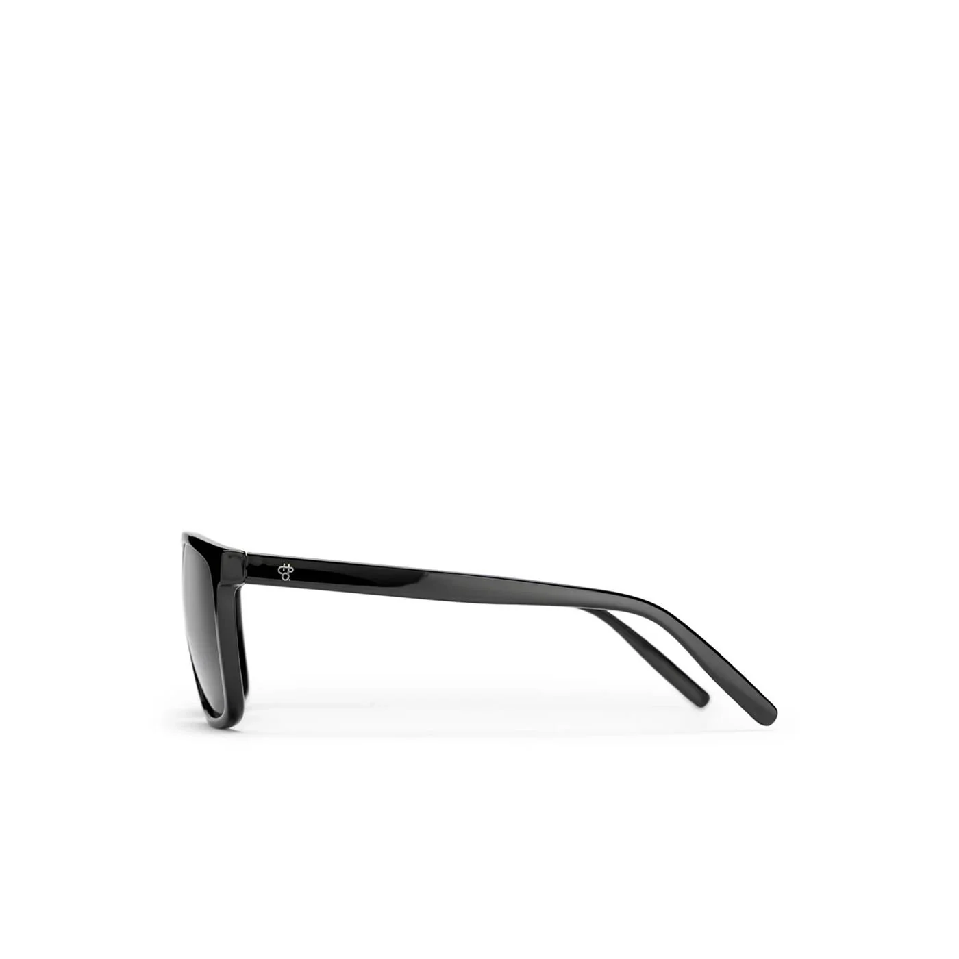 Chpo Siljan Shiny Black/Black - Image 3