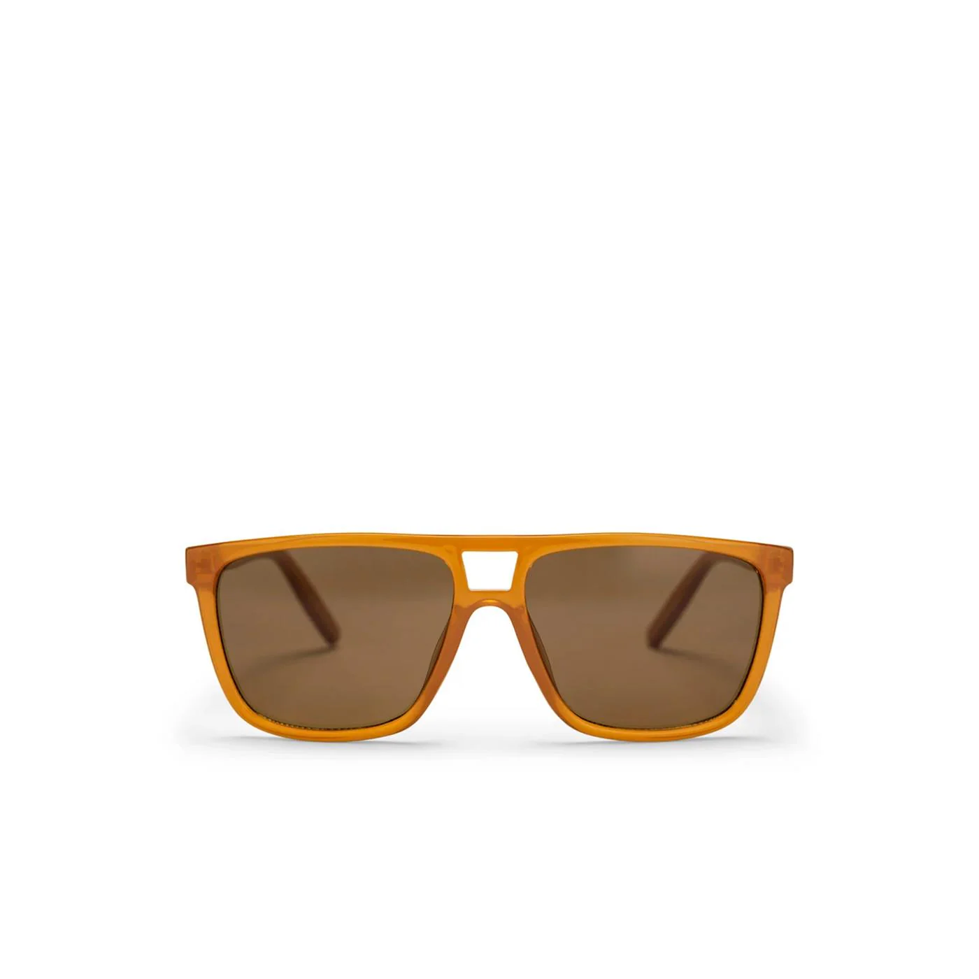 Chpo Siljan Mustard/Brown