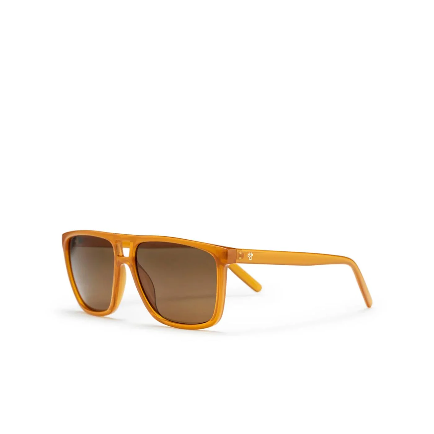 Chpo Siljan Mustard/Brown - Image 2