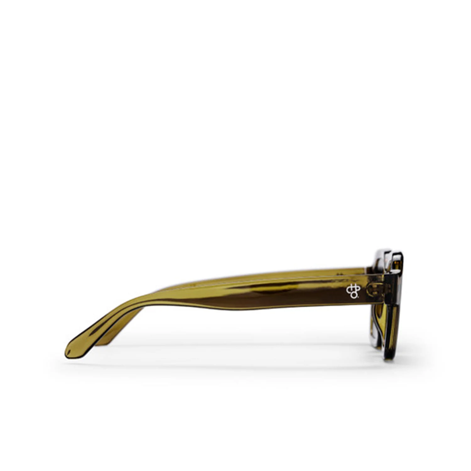 Chpo The AK Moss Green/Black - Image 3