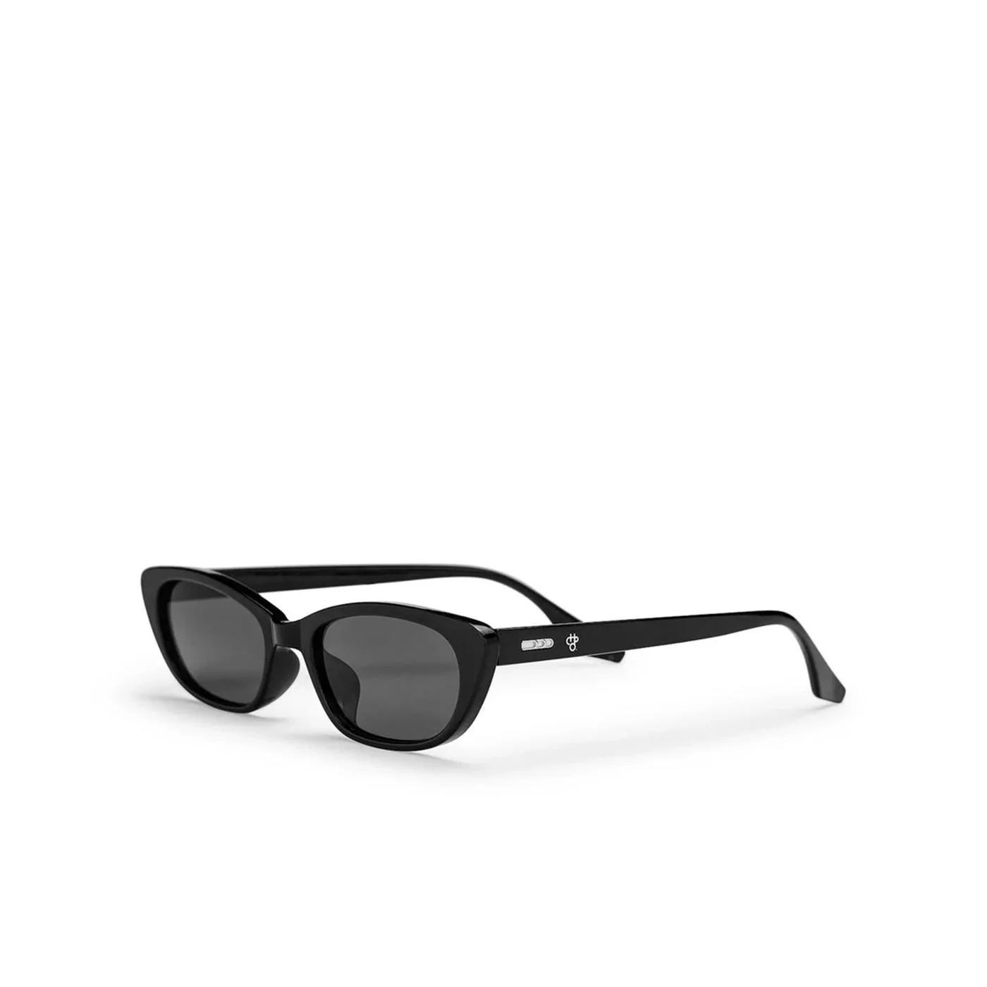 Chpo Vienna Shiny Black/Black - Image 2