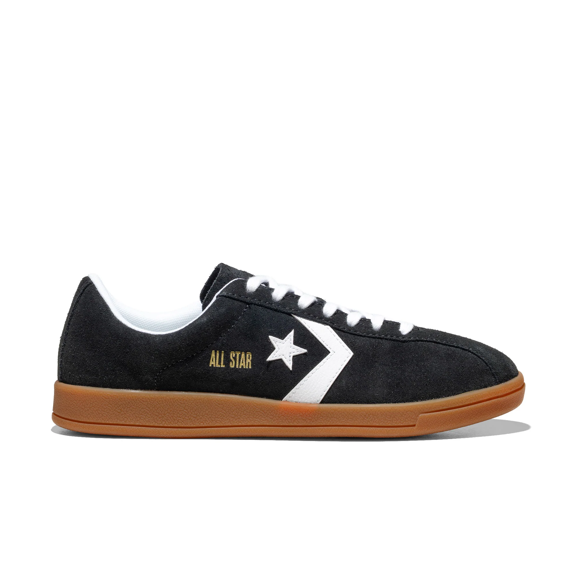 Converse All Star Classic Trainer Ox Black/White
