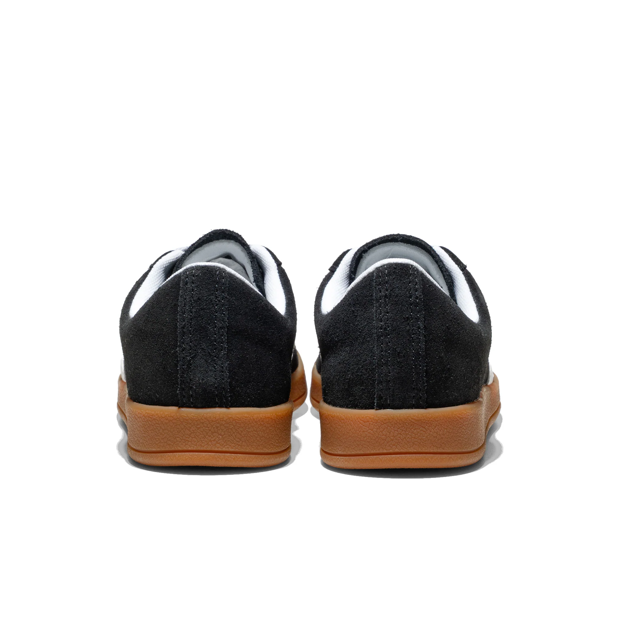 Converse All Star Classic Trainer Ox Black/White - Image 4