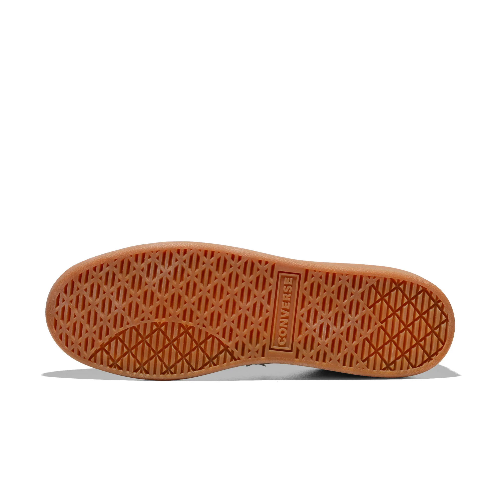 Converse All Star Classic Trainer Ox Moonbathe/White/Gum - Image 6