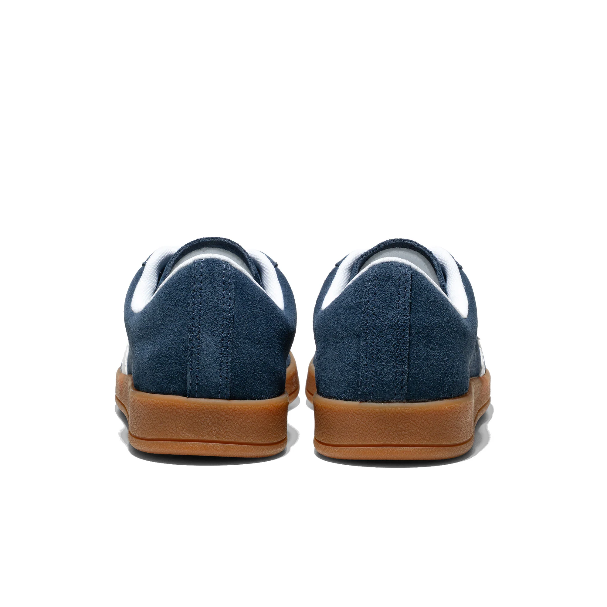 Converse All Star Classic Trainer Ox Navy/White - Image 4