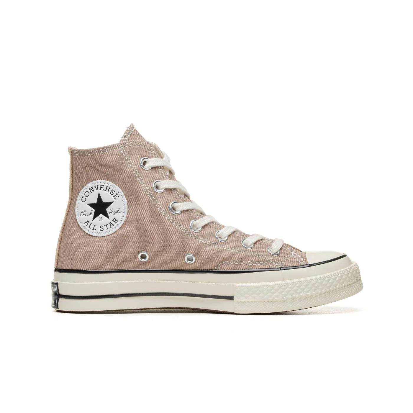 Converse Chuck 70 Hi Vintage Cargo/Egret/Black