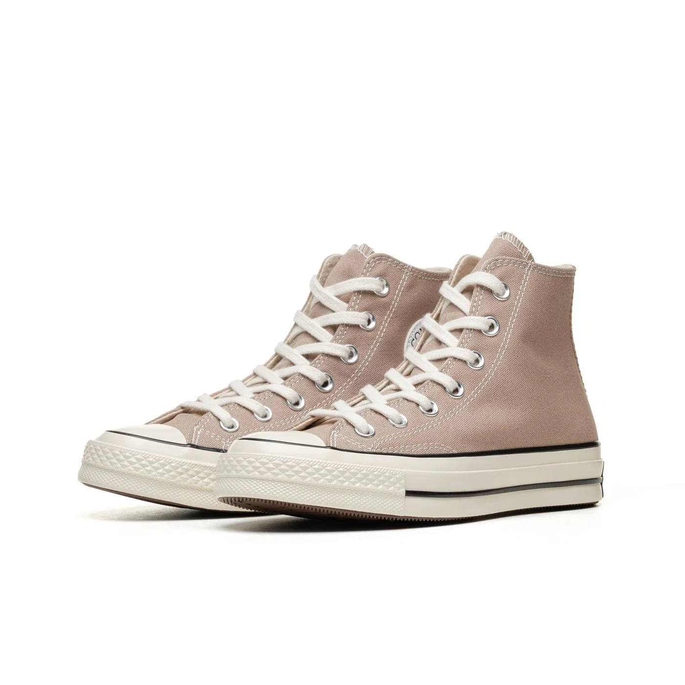 Converse Chuck 70 Hi Vintage Cargo/Egret/Black - Image 3