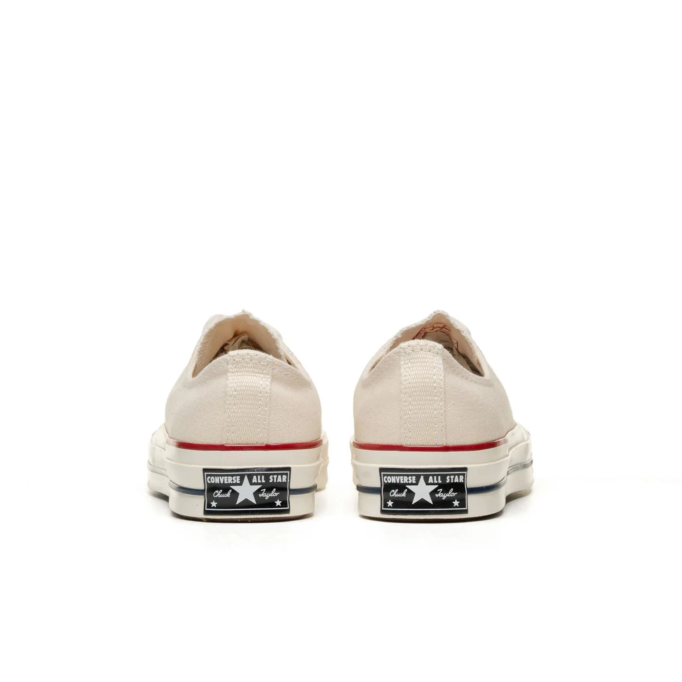 Converse Chuck 70 Ox Parchment/Garnet/Egret - Image 4