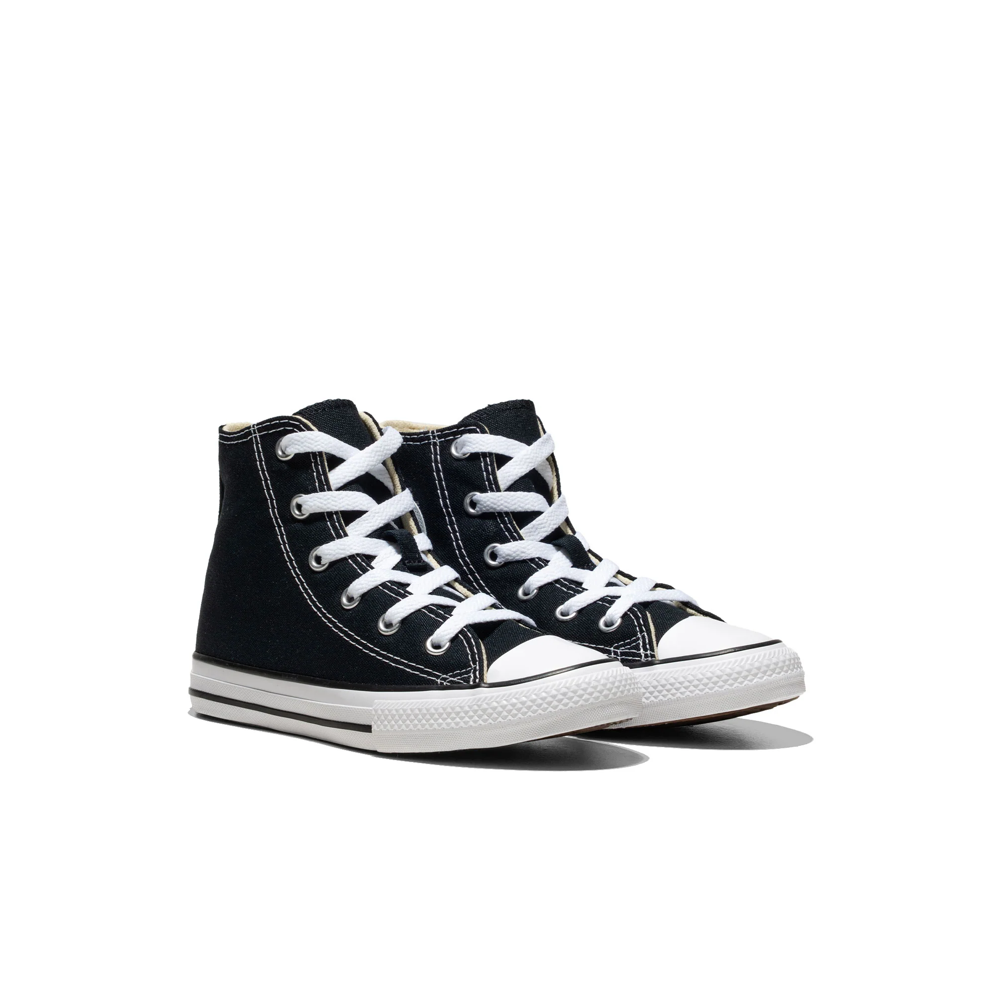 Converse Ct All Star Hi Black - Image 2