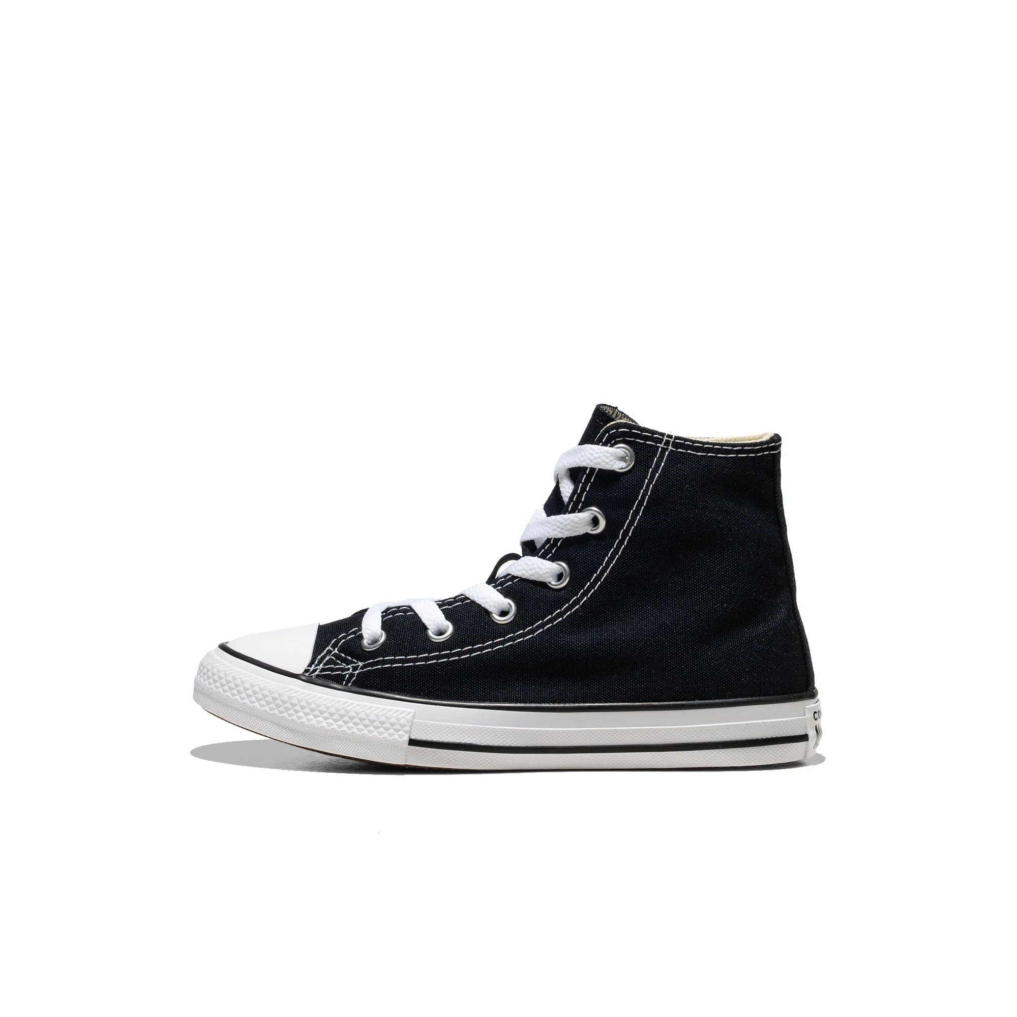 Converse Ct All Star Hi Black - Image 3