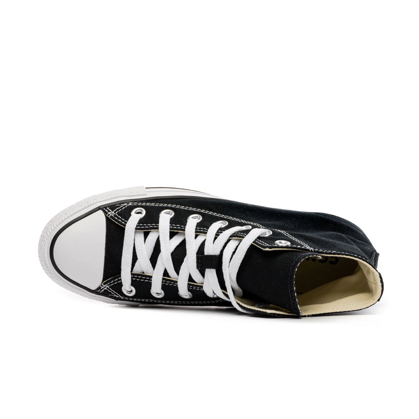 Converse Ct All Star Hi Black - Image 6
