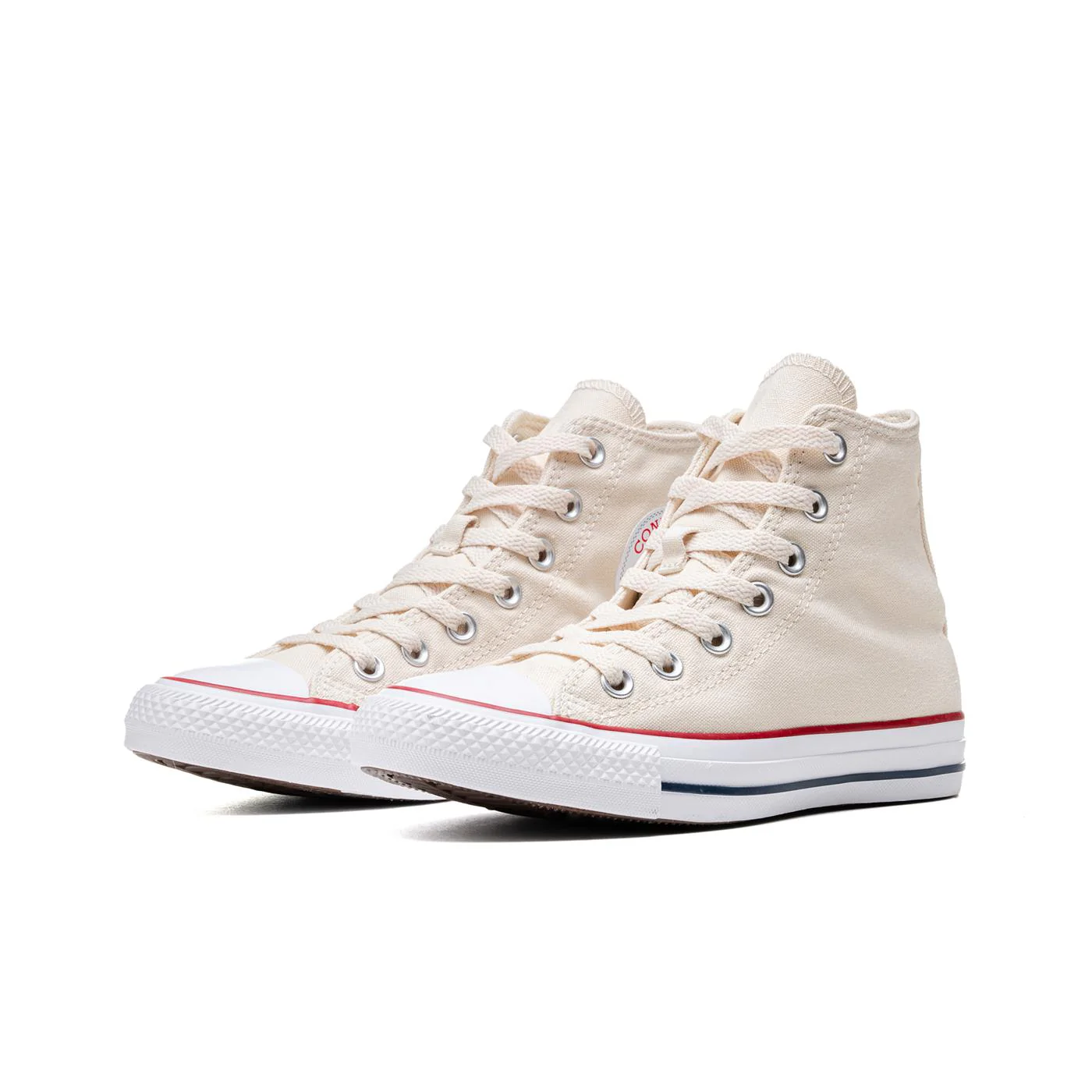 Converse CT All Star Hi Natural Ivory - Image 3