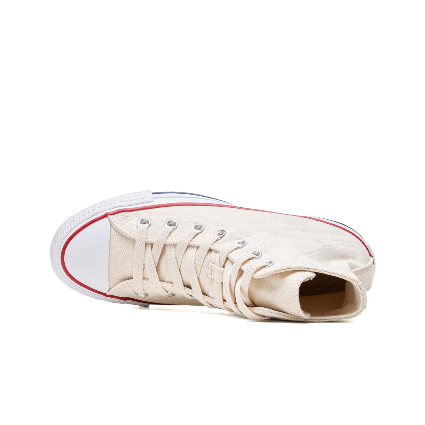 Converse CT All Star Hi Natural Ivory - Image 5