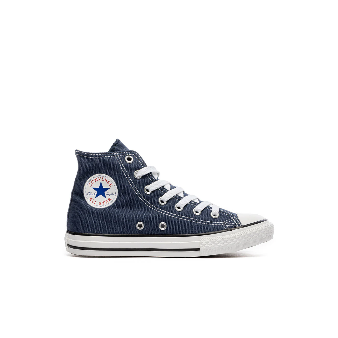 Converse Ct All Star Hi Navy
