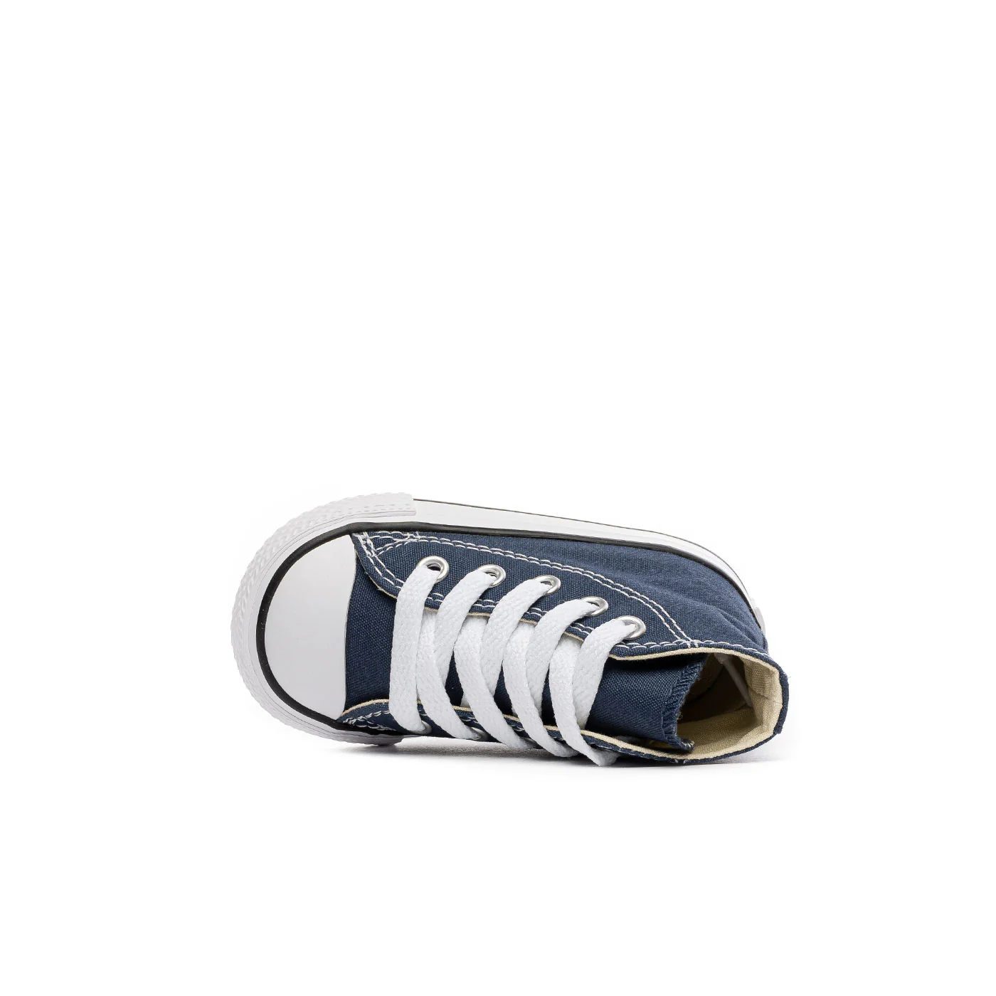 Converse Ct All Star Hi Navy - Image 5