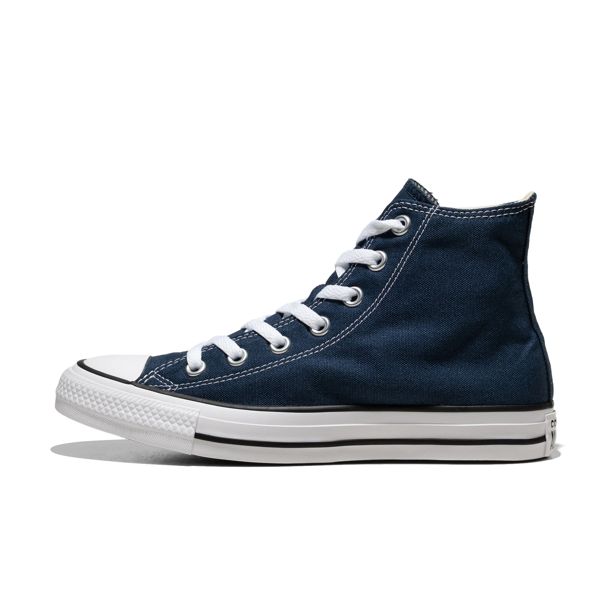 Converse CT All Star Hi Navy - Image 3