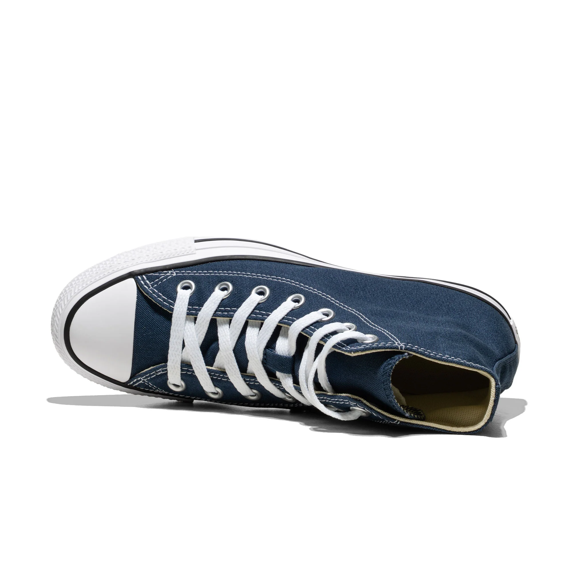 Converse CT All Star Hi Navy - Image 5