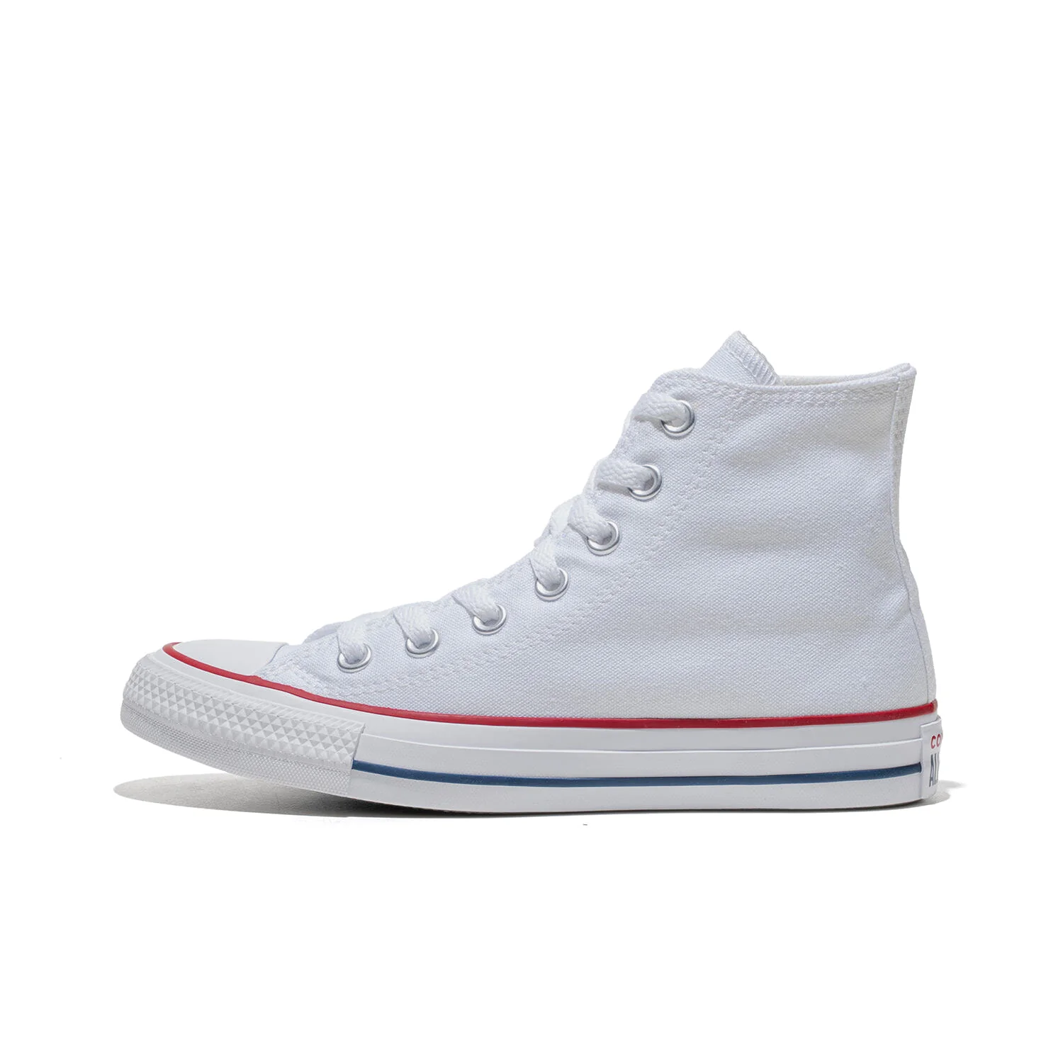 Converse Ct All Star Hi Optical White - Image 2