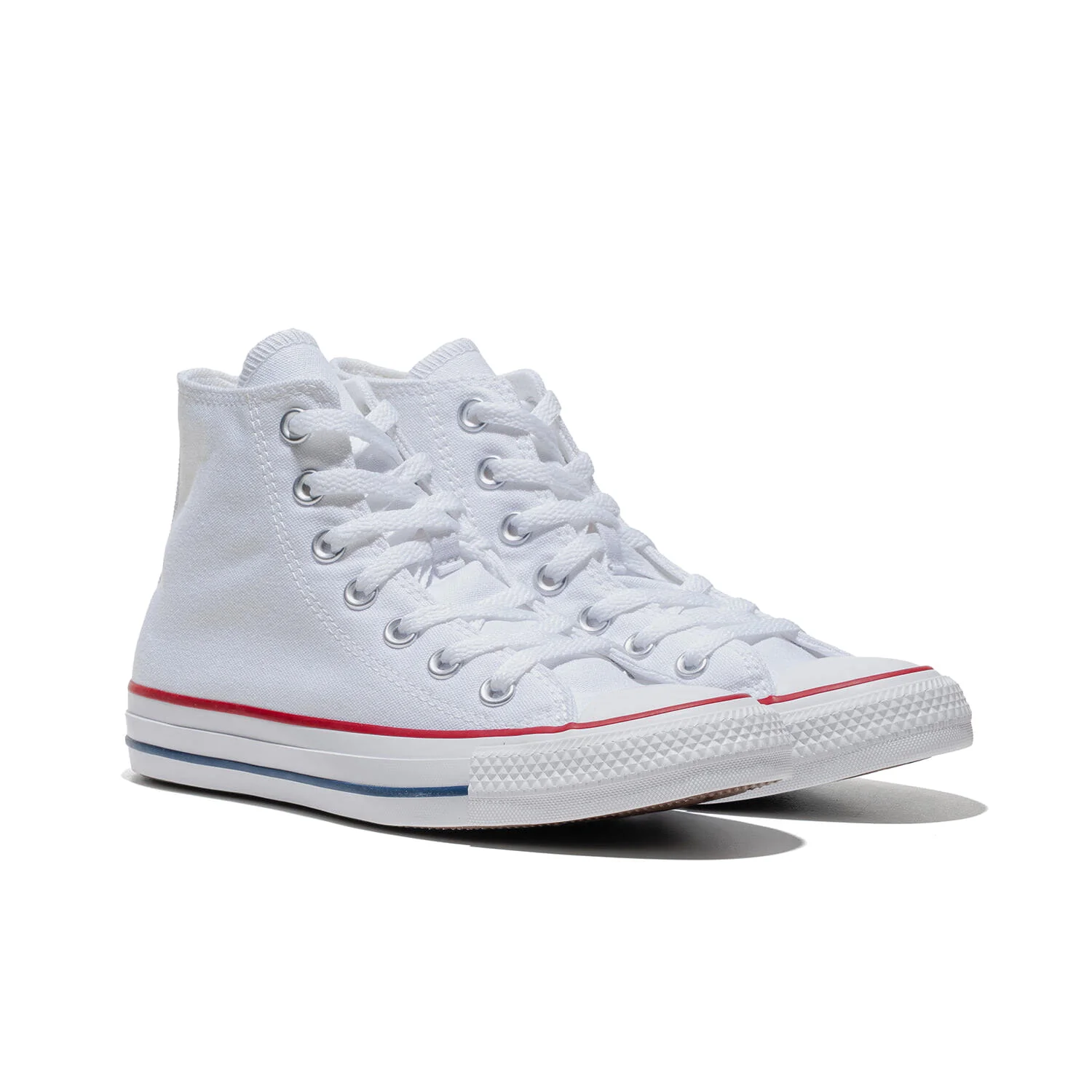 Converse Ct All Star Hi Optical White - Image 4