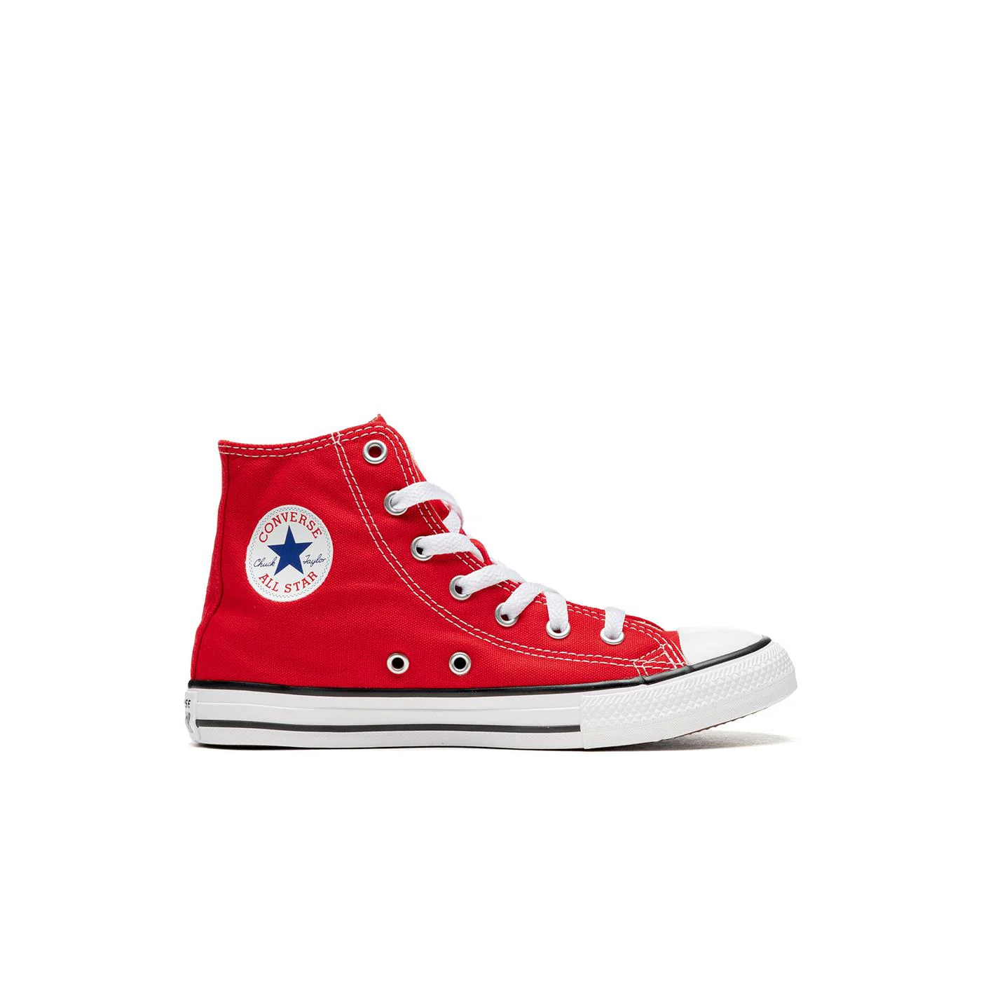 Converse Ct All Star Hi Red