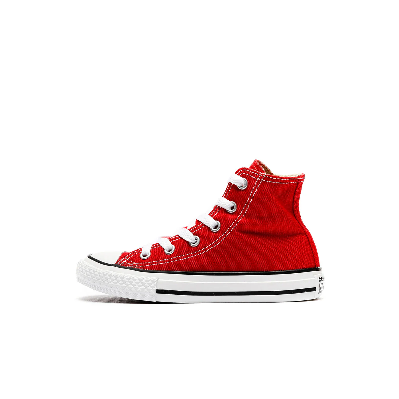 Converse Ct All Star Hi Red - Image 2